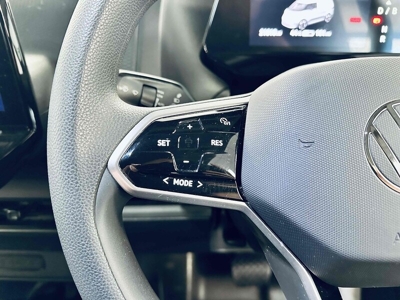 Used Volkswagen ID. Buzz Cargo 2023 for sale - 76288004: Photo 37