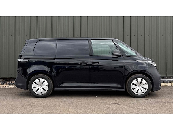 Used Volkswagen ID.Buzz 2023 for sale - 76288004: Photo 3