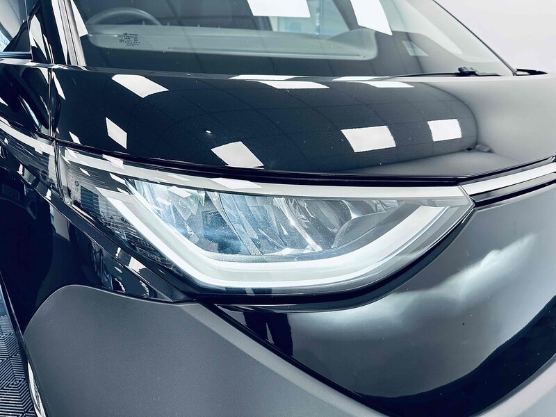 Used Volkswagen ID. Buzz Cargo 2023 for sale - 76288004: Photo 43