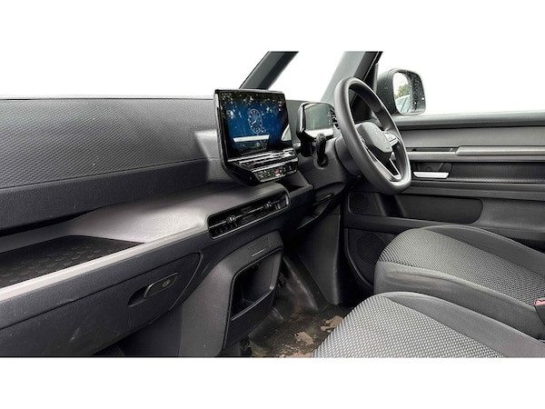 Used Volkswagen ID.Buzz 2023 for sale - 76288004: Photo 4