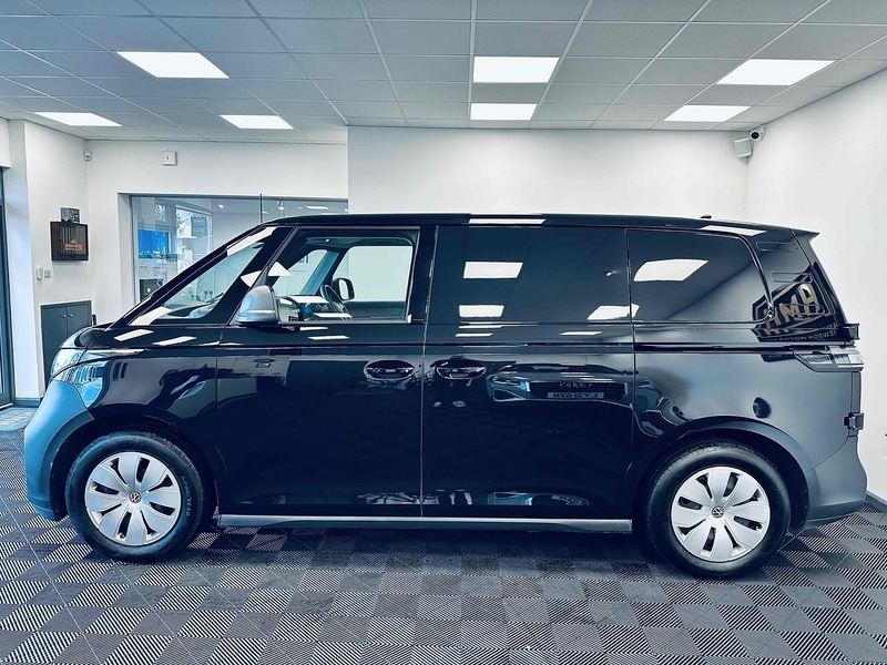 Used Volkswagen ID. Buzz Cargo 2023 for sale - 76288004: Photo 5