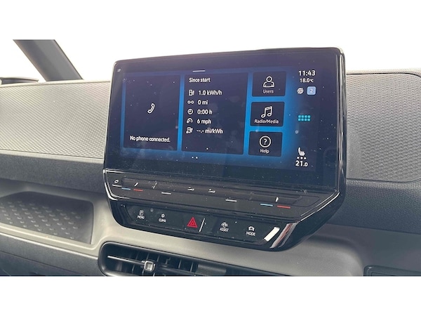 Used Volkswagen ID.Buzz 2023 for sale - 76288004: Photo 5
