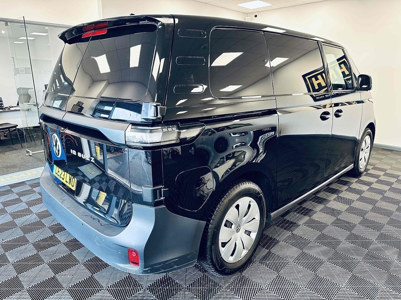 Used Volkswagen ID. Buzz Cargo 2023 for sale - 76288004: Photo 8
