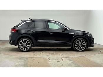 Used Volkswagen T-Roc 2021 for sale - 78525679: Photo