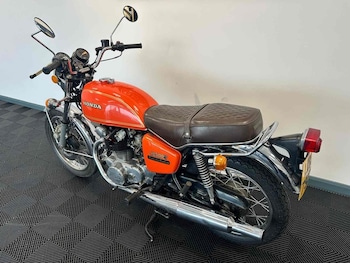 Used Honda cb500t 1976 for sale - bike-76110341: Photo
