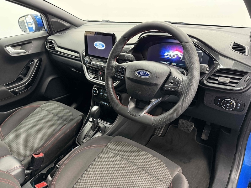 Used Ford Puma 2021 for sale - 77149269: Photo 11