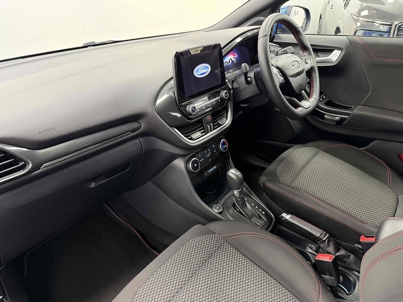 Used Ford Puma 2021 for sale - 77149269: Photo 13