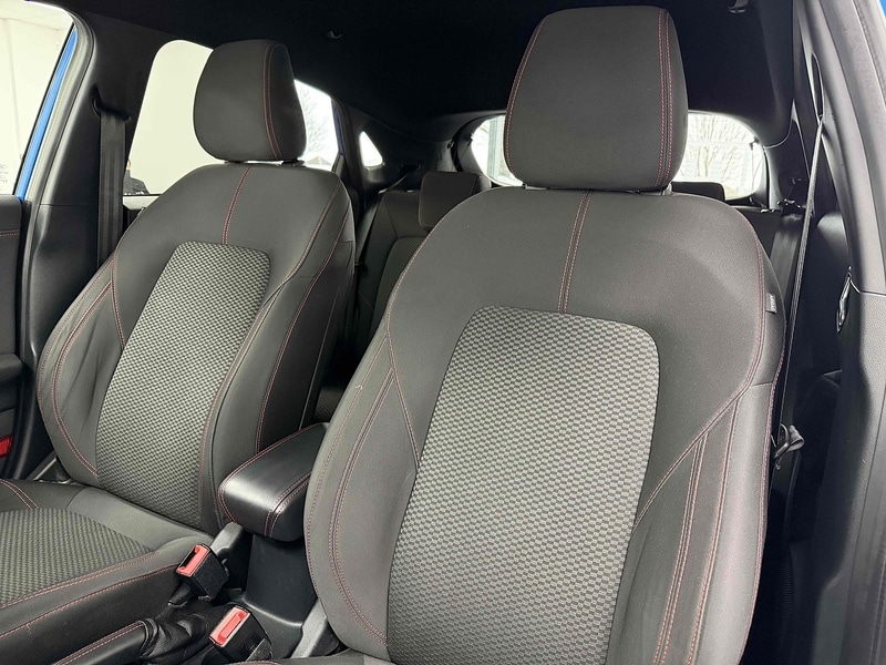 Used Ford Puma 2021 for sale - 77149269: Photo 14