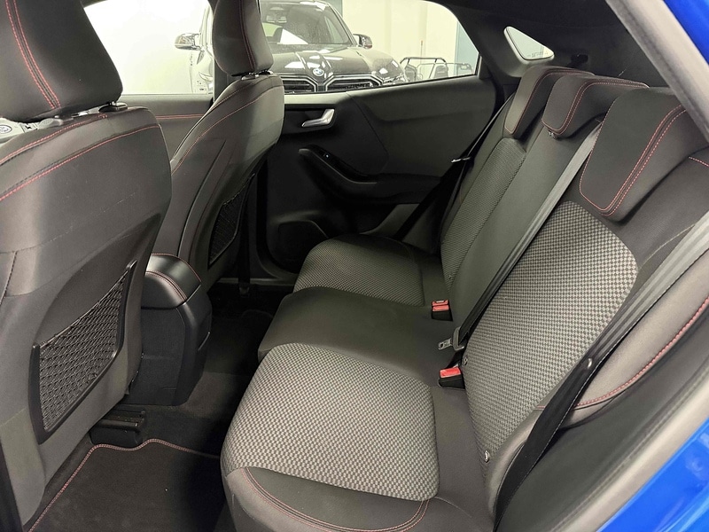 Used Ford Puma 2021 for sale - 77149269: Photo 15