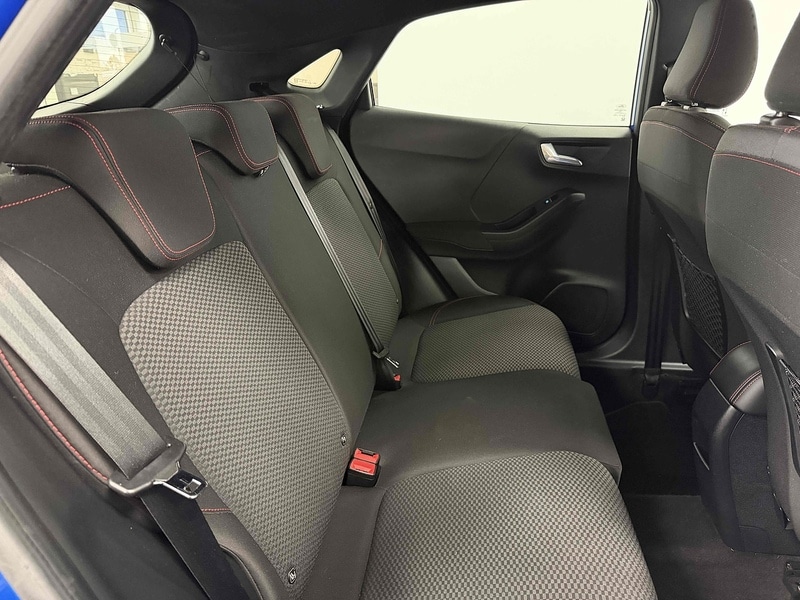 Used Ford Puma 2021 for sale - 77149269: Photo 18