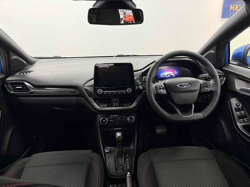 Used Ford Puma 2021 for sale - 77149269: Photo 19