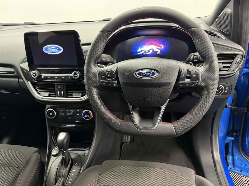 Used Ford Puma 2021 for sale - 77149269: Photo 20