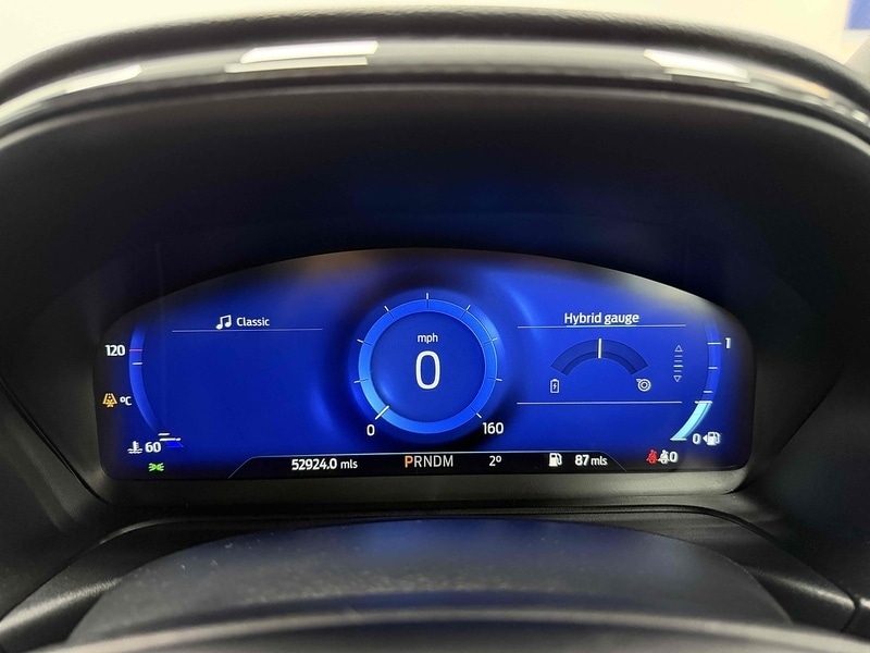 Used Ford Puma 2021 for sale - 77149269: Photo 21