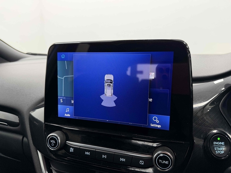 Used Ford Puma 2021 for sale - 77149269: Photo 23