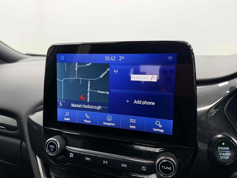 Used Ford Puma 2021 for sale - 77149269: Photo 24