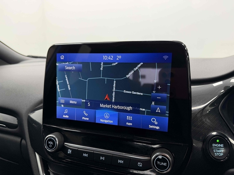 Used Ford Puma 2021 for sale - 77149269: Photo 25