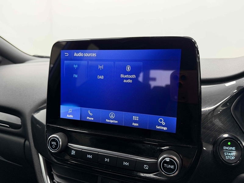 Used Ford Puma 2021 for sale - 77149269: Photo 26