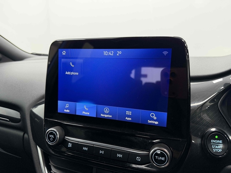 Used Ford Puma 2021 for sale - 77149269: Photo 27