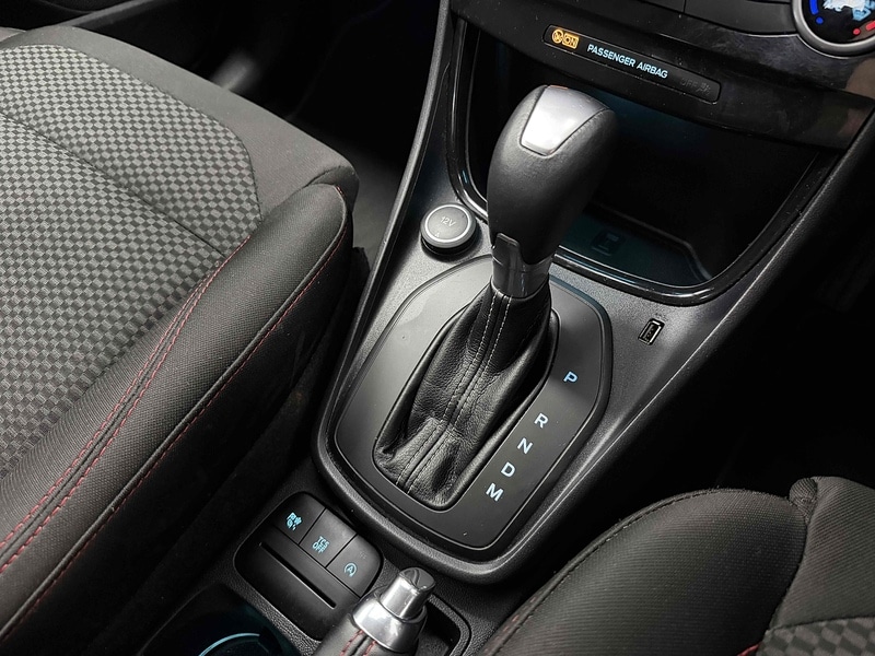 Used Ford Puma 2021 for sale - 77149269: Photo 31