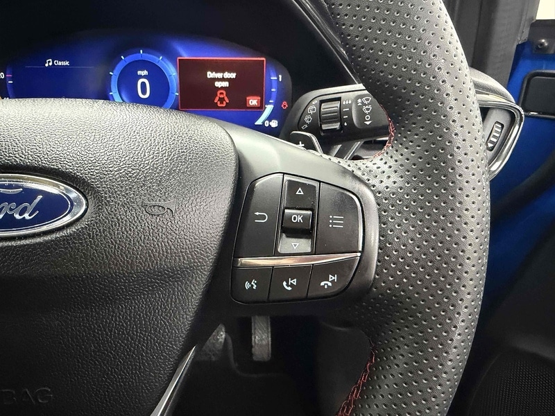 Used Ford Puma 2021 for sale - 77149269: Photo 33