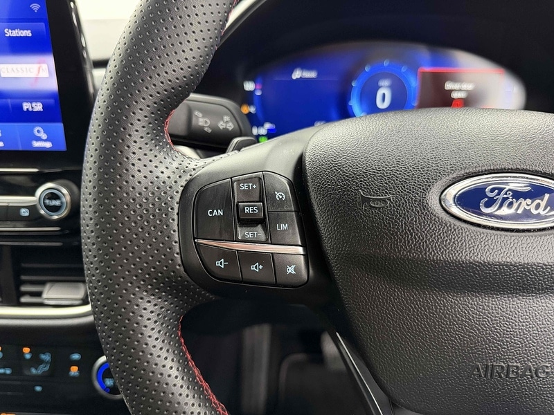 Used Ford Puma 2021 for sale - 77149269: Photo 35