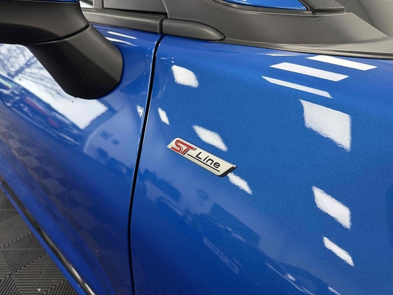 Used Ford Puma 2021 for sale - 77149269: Photo 39