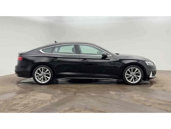 Used Audi A5 2024 for sale - 78402077: Photo