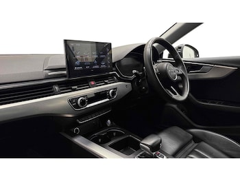 Used Audi A5 2024 for sale - 78402077: Photo