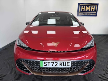 Used Cupra Born 2022 for sale - 78712709: Photo