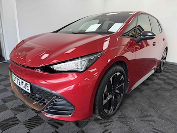 Used Cupra Born 2022 for sale - 78712709: Photo