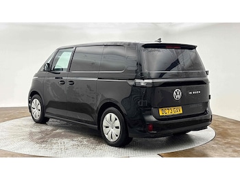Used Volkswagen ID.Buzz 2024 for sale - 78409752: Photo