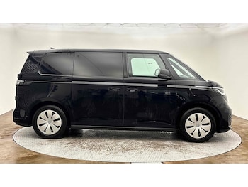 Used Volkswagen ID.Buzz 2024 for sale - 78409752: Photo