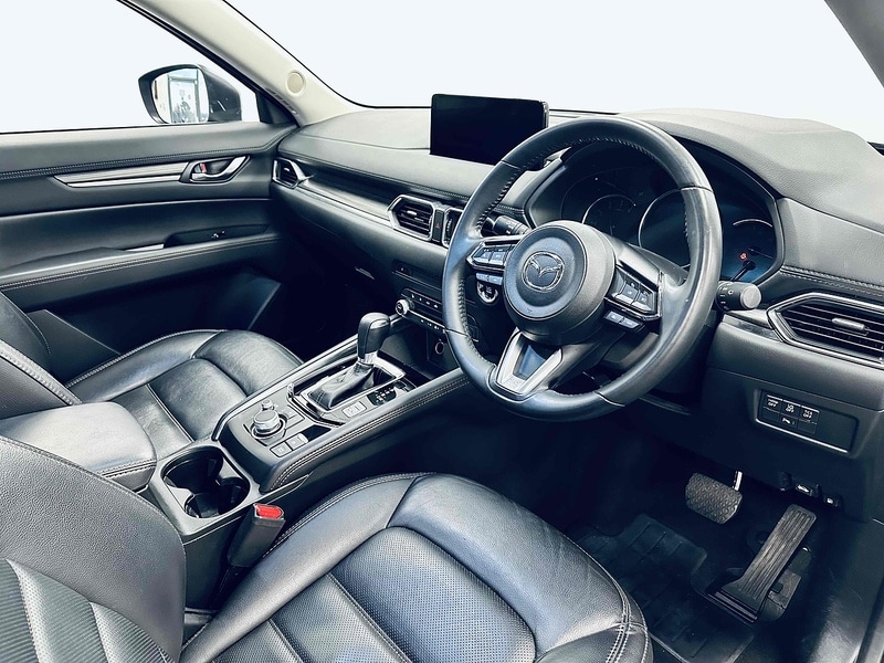 Used Mazda CX-5 2022 for sale - 76618284: Photo 11