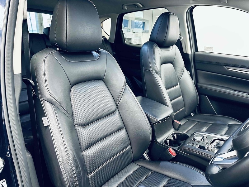 Used Mazda CX-5 2022 for sale - 76618284: Photo 12