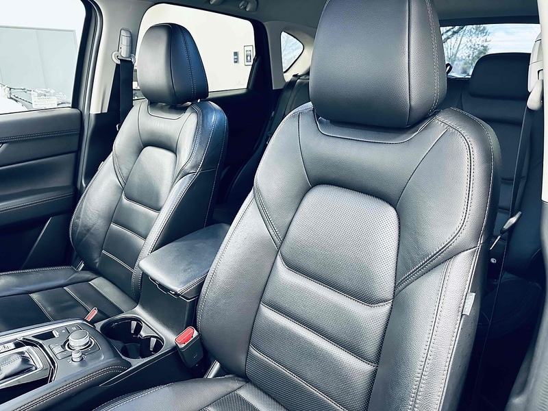 Used Mazda CX-5 2022 for sale - 76618284: Photo 14