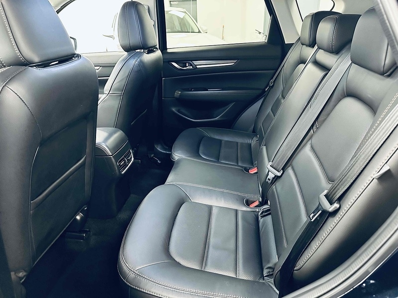Used Mazda CX-5 2022 for sale - 76618284: Photo 15