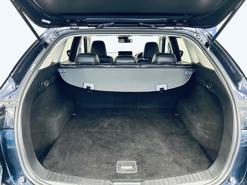 Used Mazda CX-5 2022 for sale - 76618284: Photo 17