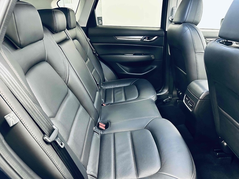 Used Mazda CX-5 2022 for sale - 76618284: Photo 18