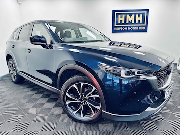 2022 - 2.0 Sport Edition 5dr Auto