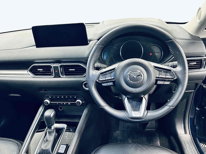 Used Mazda CX-5 2022 for sale - 76618284: Photo 20