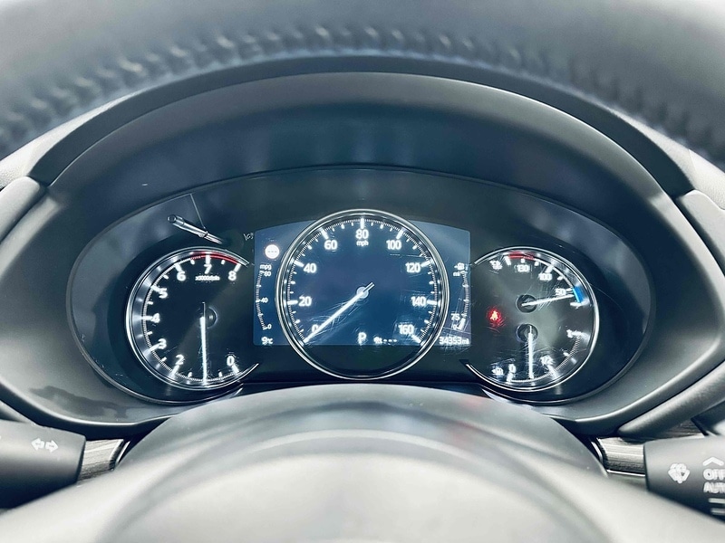 Used Mazda CX-5 2022 for sale - 76618284: Photo 21