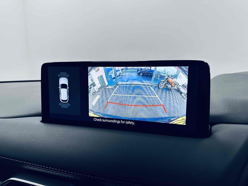 Used Mazda CX-5 2022 for sale - 76618284: Photo 24