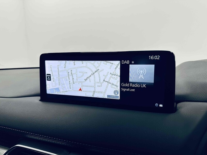 Used Mazda CX-5 2022 for sale - 76618284: Photo 25