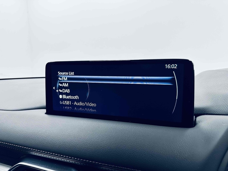 Used Mazda CX-5 2022 for sale - 76618284: Photo 26