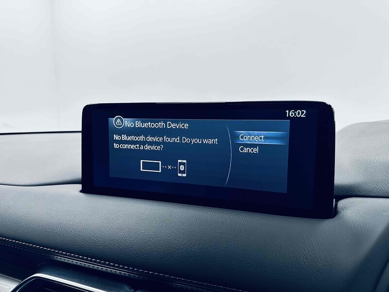 Used Mazda CX-5 2022 for sale - 76618284: Photo 27