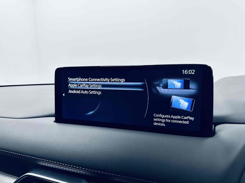 Used Mazda CX-5 2022 for sale - 76618284: Photo 29