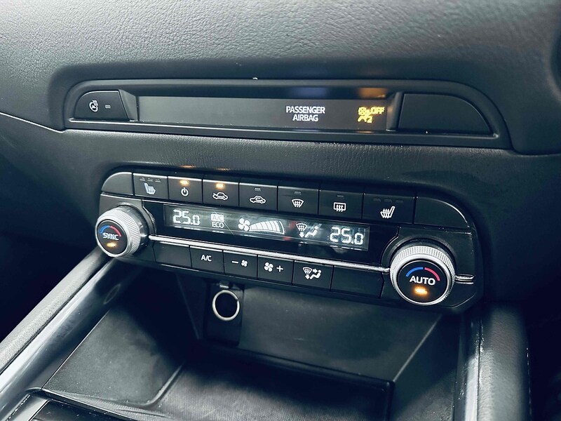 Used Mazda CX-5 2022 for sale - 76618284: Photo 30