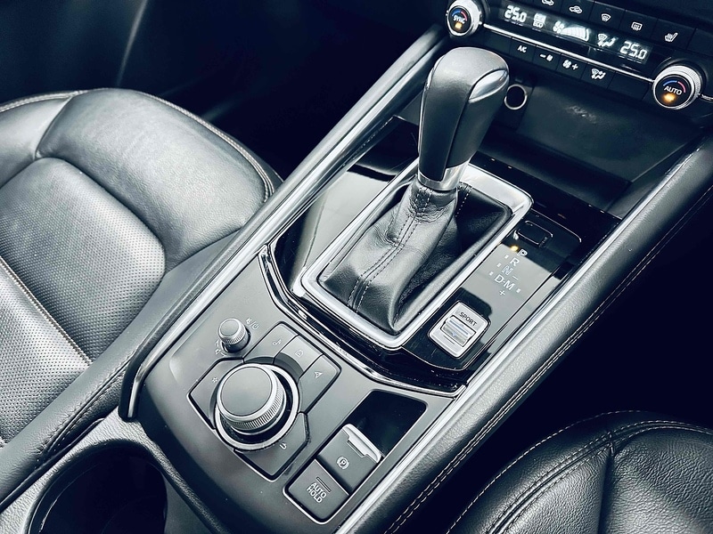 Used Mazda CX-5 2022 for sale - 76618284: Photo 31