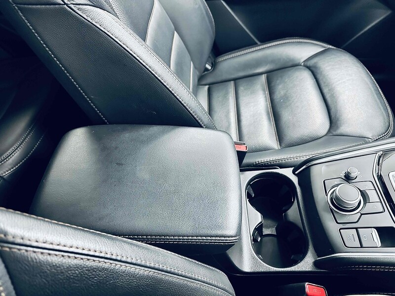 Used Mazda CX-5 2022 for sale - 76618284: Photo 32