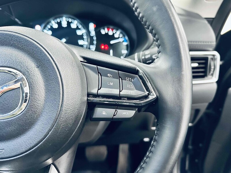 Used Mazda CX-5 2022 for sale - 76618284: Photo 33